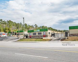 Photo 2 of Storage Wise Self Storage - 1711 Lake Murray Blvd, Columbia, SC