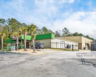 Photo 4 of Storage Wise Self Storage - 1711 Lake Murray Blvd, Columbia, SC