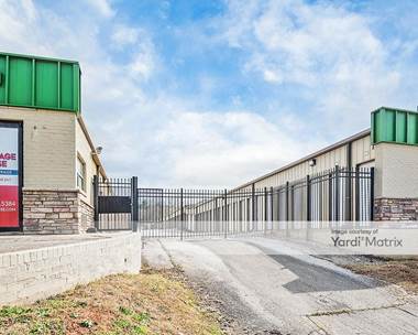 Storage Units for Rent available at 1711 Lake Murray Blvd, Columbia, SC 29212