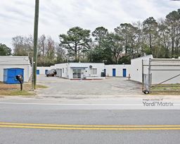 Image for Mini Storage Center, The - 730 Chris Drive, Columbia, SC