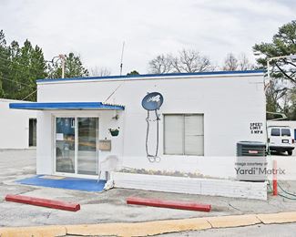 Photo 2 of Mini Storage Center, The - 730 Chris Drive, Columbia, SC