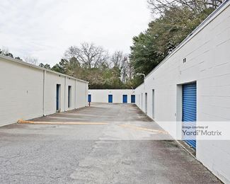 Photo 3 of Mini Storage Center, The - 730 Chris Drive, Columbia, SC