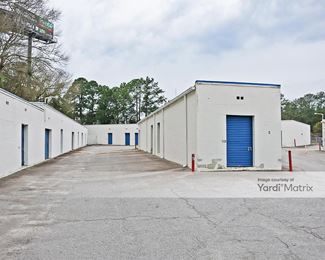 Photo 4 of Mini Storage Center, The - 730 Chris Drive, Columbia, SC
