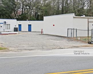 Photo 5 of Mini Storage Center, The - 730 Chris Drive, Columbia, SC