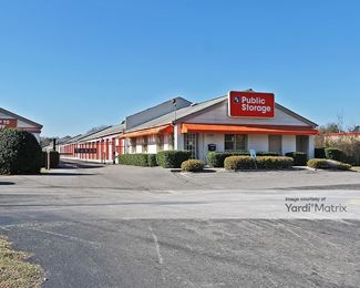 Photo 1 of Public Storage - 7923 Garners Ferry Road, Columbia, SC