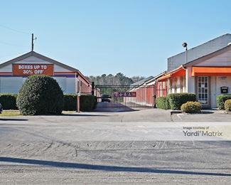Photo 2 of Public Storage - 7923 Garners Ferry Road, Columbia, SC