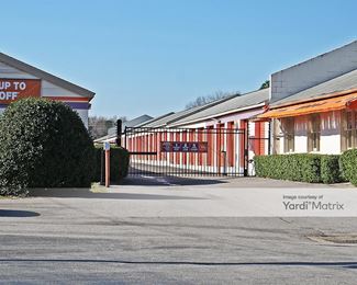 Photo 3 of Public Storage - 7923 Garners Ferry Road, Columbia, SC