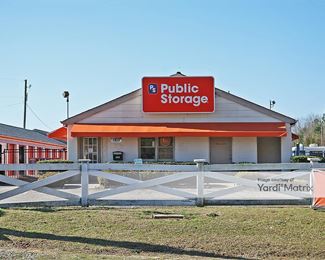 Photo 5 of Public Storage - 7923 Garners Ferry Road, Columbia, SC