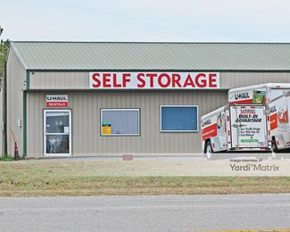 Photo 2 of Tigers Eye Self Storage - 460 South Main Street, Gaston, SC