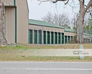Storage Units for Rent available at 460 South Main Street, Gaston, SC 29053