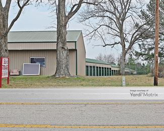 Photo 4 of Tigers Eye Self Storage - 460 South Main Street, Gaston, SC