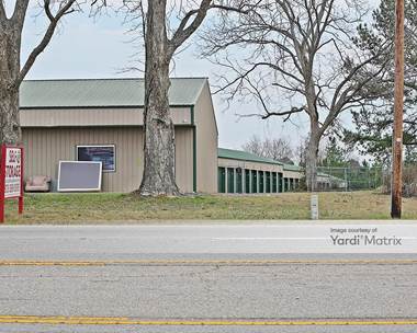 Storage Units for Rent available at 460 South Main Street, Gaston, SC 29053