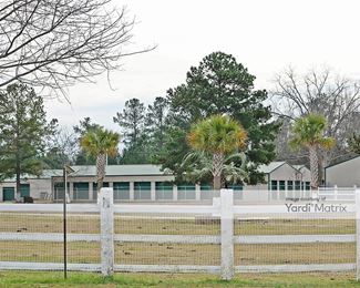 Photo 5 of Tigers Eye Self Storage - 460 South Main Street, Gaston, SC