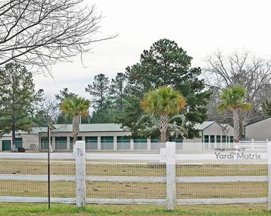 Storage Units for Rent available at 460 South Main Street, Gaston, SC 29053