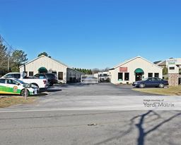 Image for Charter Oak Self Storage - 239 Charter Oak Road, Lexington, SC