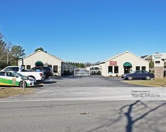 Photo 1 of Charter Oak Self Storage - 239 Charter Oak Road, Lexington, SC