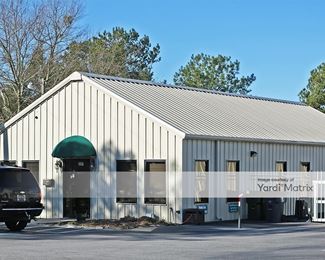 Photo 2 of Charter Oak Self Storage - 239 Charter Oak Road, Lexington, SC