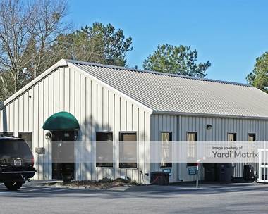 Storage Units for Rent available at 239 Charter Oak Road, Lexington, SC 29072