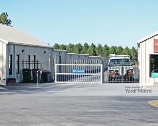 Photo 3 of Charter Oak Self Storage - 239 Charter Oak Road, Lexington, SC