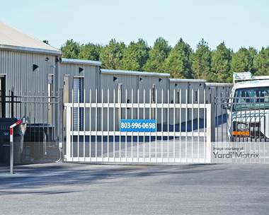 Storage Units for Rent available at 239 Charter Oak Road, Lexington, SC 29072