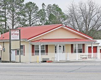 Photo 2 of CubeSmart Self Storage - 4025 Edmund Hwy, West Columbia, SC