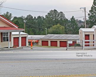 Photo 3 of CubeSmart Self Storage - 4025 Edmund Hwy, West Columbia, SC