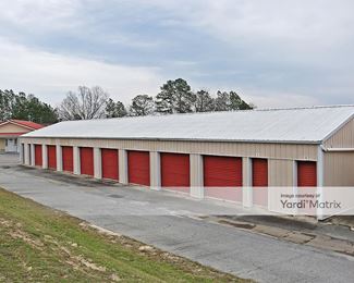 Photo 4 of CubeSmart Self Storage - 4025 Edmund Hwy, West Columbia, SC