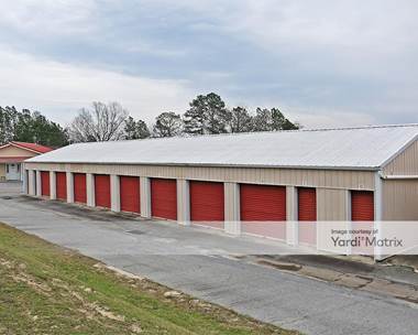 Storage Units for Rent available at 4025 Edmund Hwy, West Columbia, SC 29170