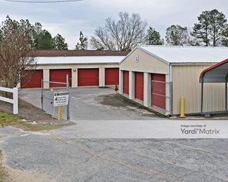 Photo 5 of CubeSmart Self Storage - 4025 Edmund Hwy, West Columbia, SC