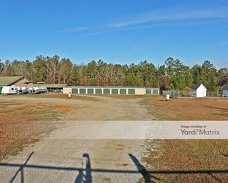 Photo 1 of Wateree Storage Center - 10896 River Road, Ridgeway, SC
