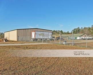 Photo 3 of Wateree Storage Center - 10896 River Road, Ridgeway, SC
