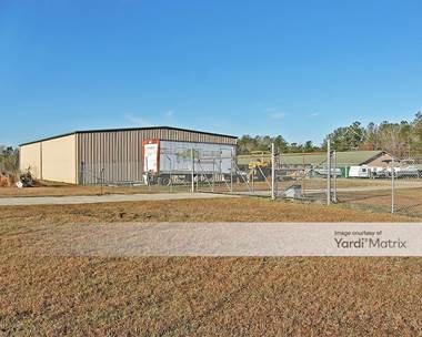 Storage Units for Rent available at 10896 River Road, Ridgeway, SC 29130