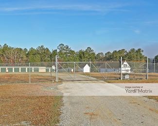 Photo 4 of Wateree Storage Center - 10896 River Road, Ridgeway, SC
