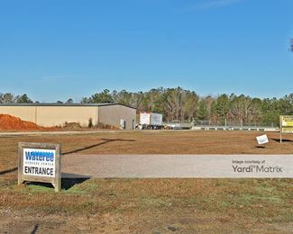 Photo 5 of Wateree Storage Center - 10896 River Road, Ridgeway, SC