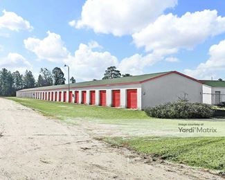 Photo 2 of Storage Rentals of America - 1315 US 1, Cassatt, SC
