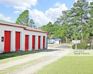 Photo 3 of Storage Rentals of America - 1315 US 1, Cassatt, SC