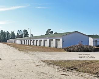 Photo 4 of Storage Rentals of America - 1315 US 1, Cassatt, SC