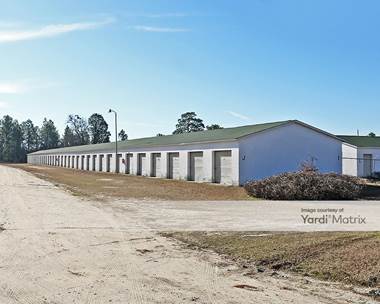 Storage Units for Rent available at 1315 US 1, Cassatt, SC 29032