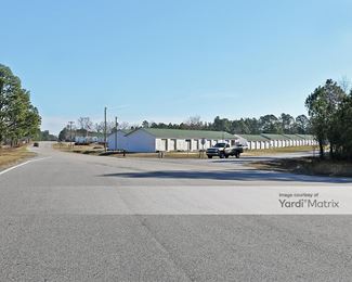 Photo 5 of Storage Rentals of America - 1315 US 1, Cassatt, SC