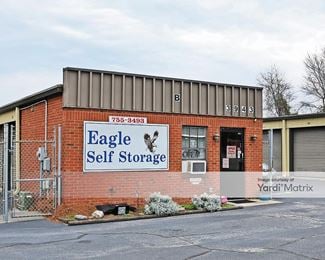 Photo 1 of 10 Federal Self Storage - 3943 Platt Spring Road, West Columbia, SC