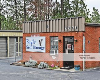 Photo 2 of 10 Federal Self Storage - 3943 Platt Spring Road, West Columbia, SC