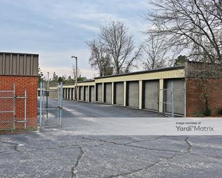 Photo 3 of 10 Federal Self Storage - 3943 Platt Spring Road, West Columbia, SC