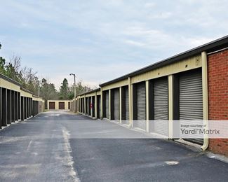 Photo 4 of 10 Federal Self Storage - 3943 Platt Spring Road, West Columbia, SC