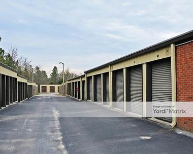 Storage Units for Rent available at 3943 Platt Spring Road, West Columbia, SC 29170
