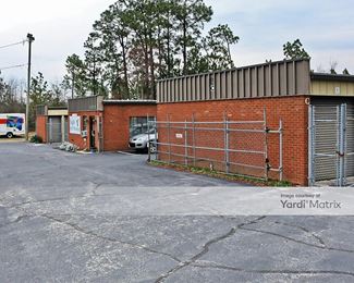 Photo 5 of 10 Federal Self Storage - 3943 Platt Spring Road, West Columbia, SC