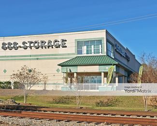 Photo 2 of Extra Space Storage - 115 Harban Court, Columbia, SC