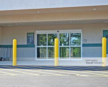 Storage Units for Rent available at 115 Harban Court, Columbia, SC 29212