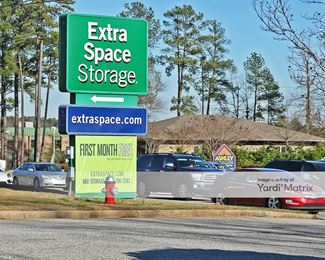 Photo 5 of Extra Space Storage - 115 Harban Court, Columbia, SC