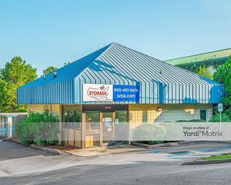 Photo 1 of Storage Rentals of America - 1339 Garner Lane, Columbia, SC