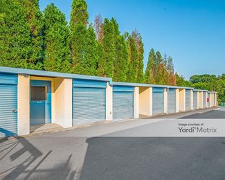 Photo 2 of Storage Rentals of America - 1339 Garner Lane, Columbia, SC